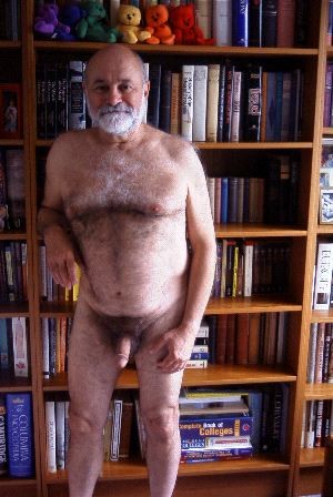 Featured bear