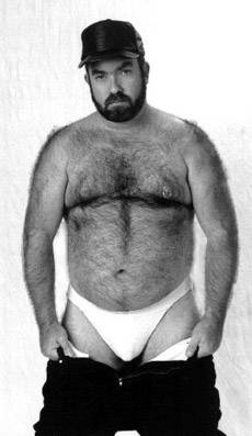 Featured bear