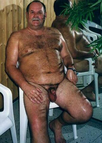 Featured bear