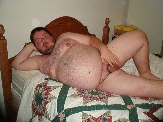 Featured bear