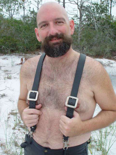 Featured bear