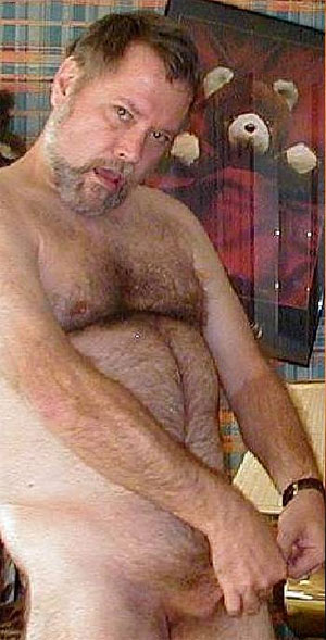 Featured bear