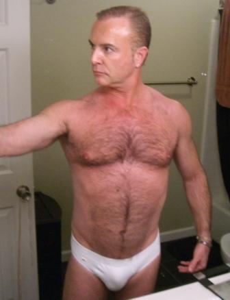Featured bear