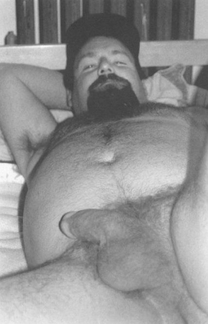 Featured bear