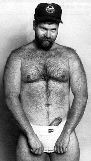 Featured bear